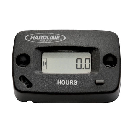 Hardline Products Hourmeter (058627)