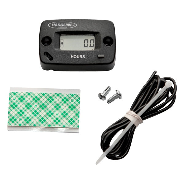 Hardline Products Hourmeter (058627)