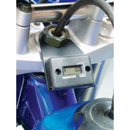 Hardline Products Steering Stem Hourmeter Bracket (058630)