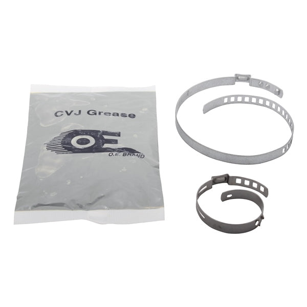 Kimpex Clamp and grease Kit (058767)