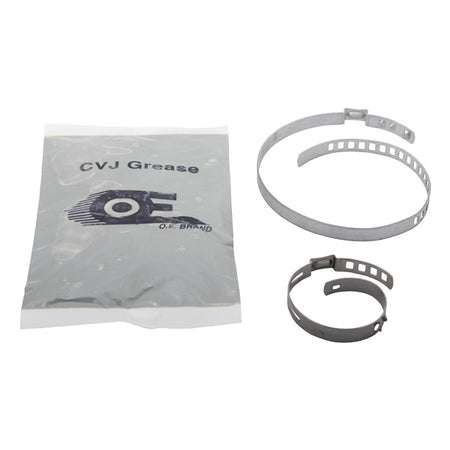 Kimpex Clamp and grease Kit (058767)