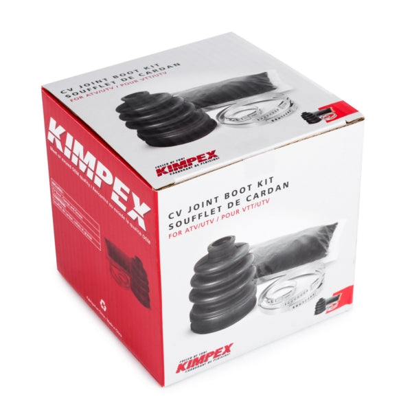 Kimpex CV Boot Kit (058956)