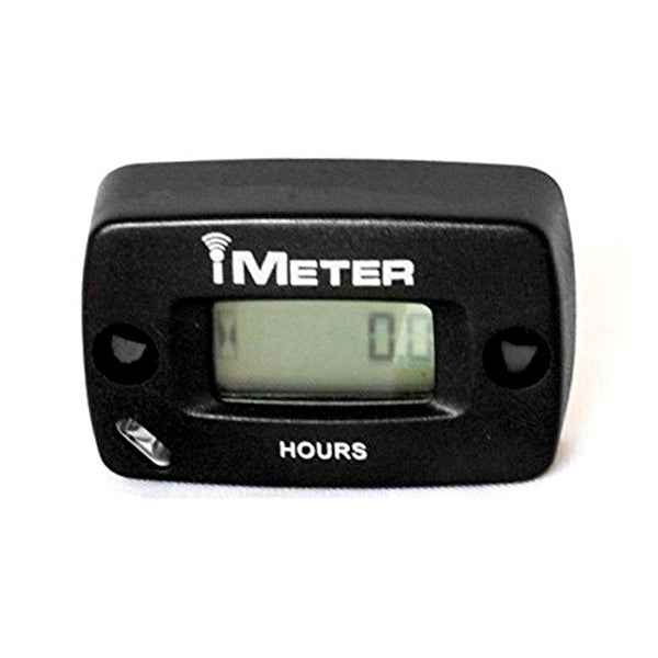 Hardline Products Imeter™ Wireless Hour Meter (058963)