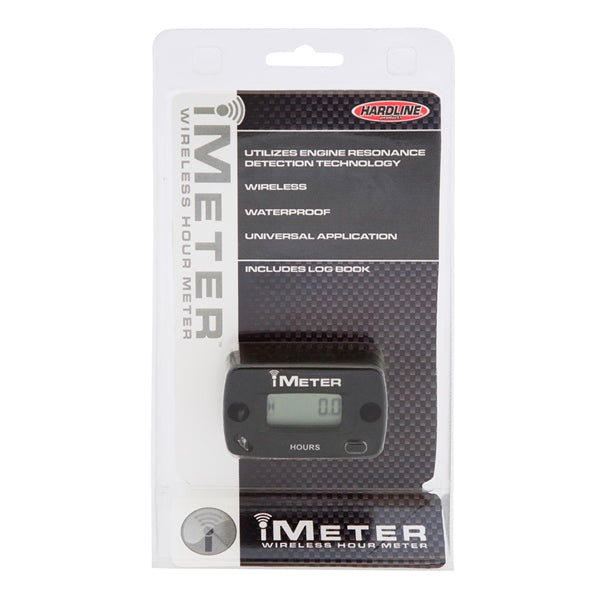 Hardline Products Imeter™ Wireless Hour Meter (058963)
