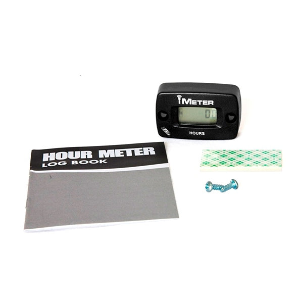 Hardline Products Imeter™ Wireless Hour Meter (058963)
