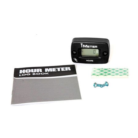Hardline Products Imeter™ Wireless Hour Meter (058963)