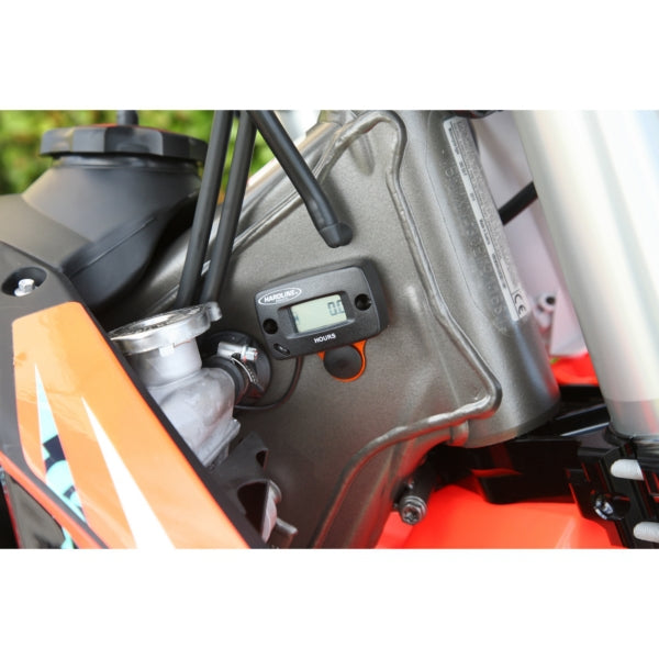 Hardline Products Hour Meter Mount (058964)