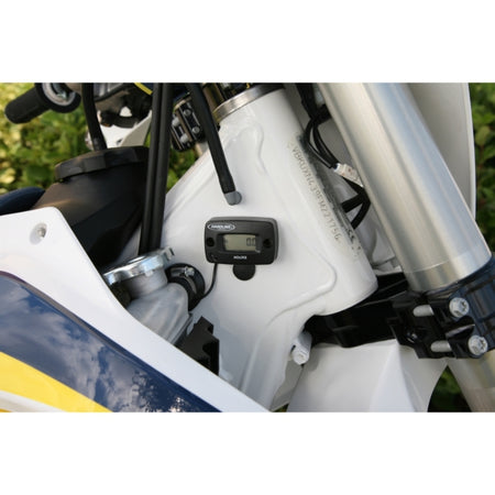 Hardline Products Hour Meter Mount (058965)
