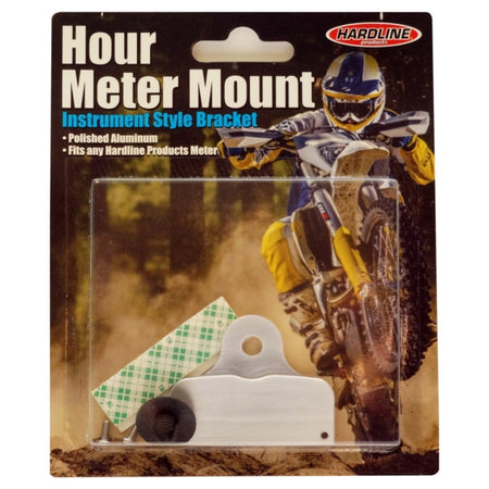 Hardline Products Hour Meter Mount (058965)