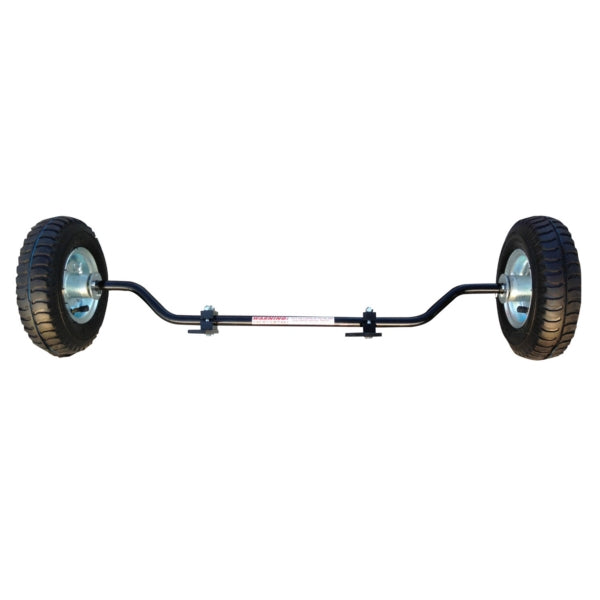 Hardline Products Wheels-4-Tots Universal Trainer (058967)