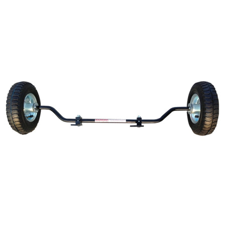 Hardline Products Wheels-4-Tots Universal Trainer (058967)