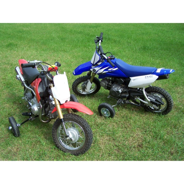Hardline Products Wheels-4-Tots Universal Trainer (058967)