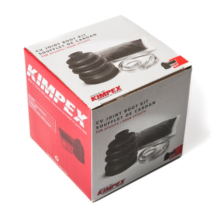 Kimpex CV Boot Kit (058977)
