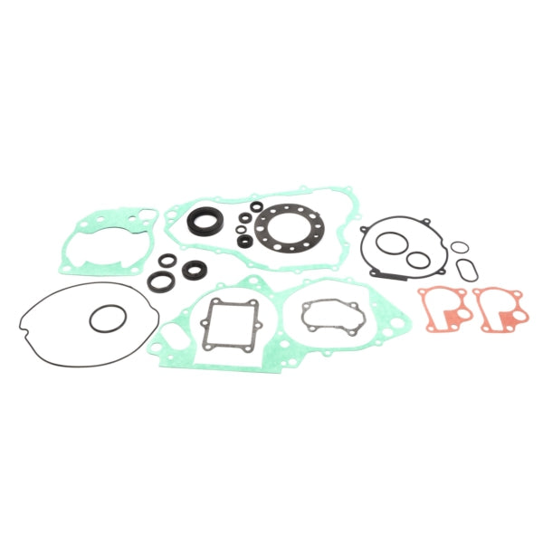 VertexWinderosa Complete Gasket Set with Oil Seals - 811 (059606)