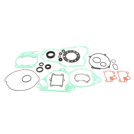 VertexWinderosa Complete Gasket Set with Oil Seals - 811 (059606)
