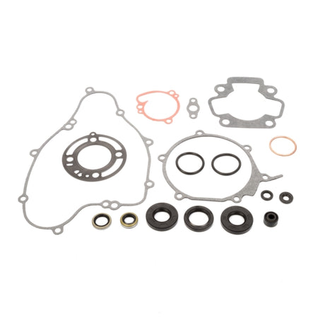 VertexWinderosa Complete Gasket Set with Oil Seals - 811 (059614)