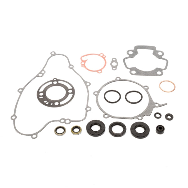 VertexWinderosa Complete Gasket Set with Oil Seals - 811 (059614)