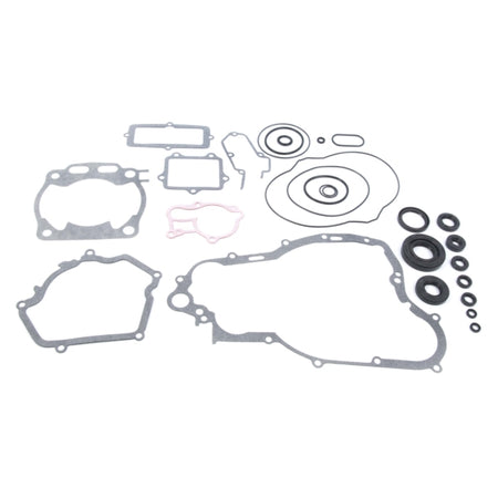 VertexWinderosa Complete Gasket Set with Oil Seals - 811 (059646)