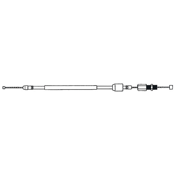 Kimpex Choke Cable (285483)