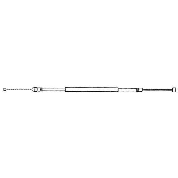 Kimpex Choke Cable (285489)