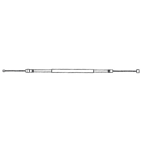 Kimpex Choke Cable (285489)