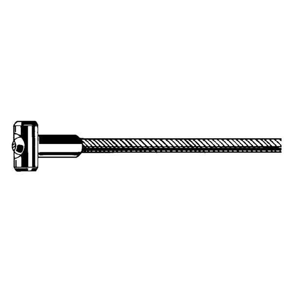 Kimpex Internal cable mechanic (285234)