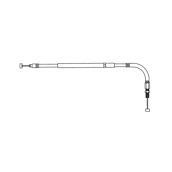 Kimpex Throttle Cable (285480)