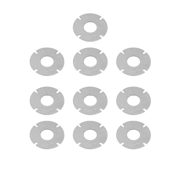 LEN PERFORMANCE SHOCK SHIMS 10 PACK (LAH-36001)