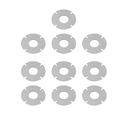 LEN PERFORMANCE SHOCK SHIMS 10 PACK (LAH-36001)