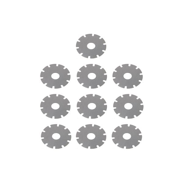LEN PERFORMANCE SHOCK SHIMS 10 PACK (LUH-46001)