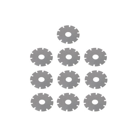 LEN PERFORMANCE SHOCK SHIMS 10 PACK (LUH-46001)