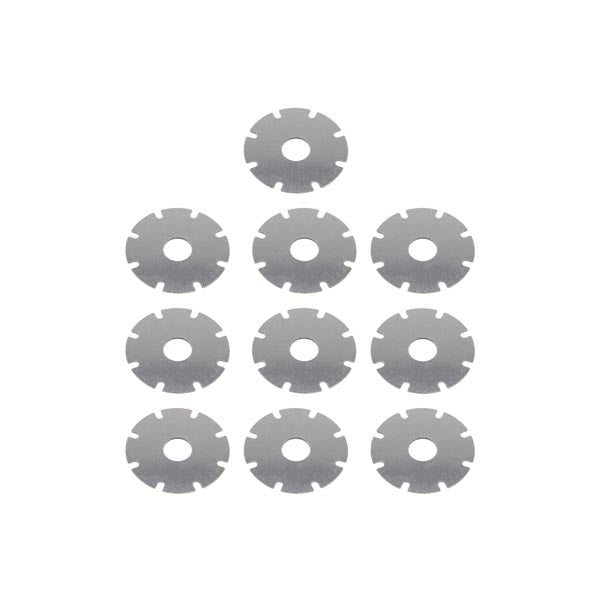 LEN PERFORMANCE SHOCK SHIMS 10 PACK (LUH-46002)