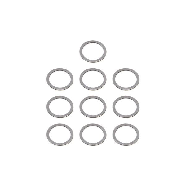 LEN PERFORMANCE SHOCK SHIMS 10 PACK (LUH-60001)