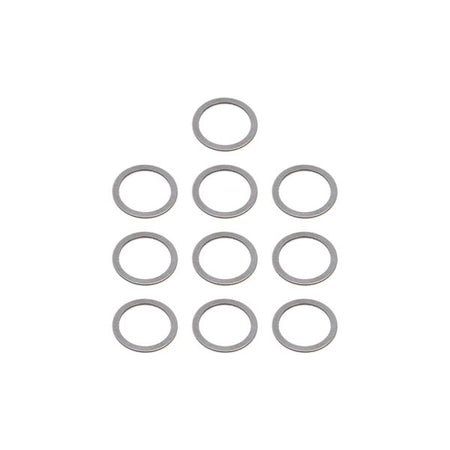 LEN PERFORMANCE SHOCK SHIMS 10 PACK (LUH-60001)