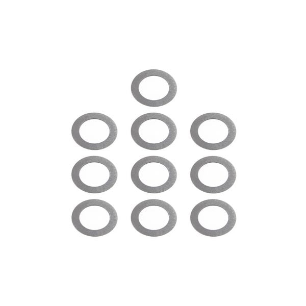 LEN PERFORMANCE SHOCK SHIMS 10 PACK (LUH-60002)
