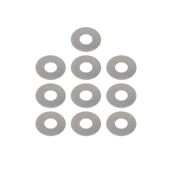 LEN PERFORMANCE SHOCK SHIMS 10 PACK (LUH-60003)