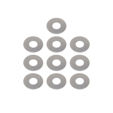 LEN PERFORMANCE SHOCK SHIMS 10 PACK (LUH-60003)