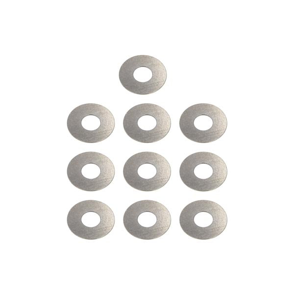 LEN PERFORMANCE SHOCK SHIMS 10 PACK (LAH-36002)