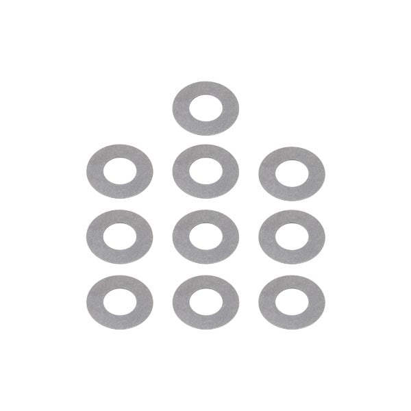 LEN PERFORMANCE SHOCK SHIMS 10 PACK (LUH-60004)