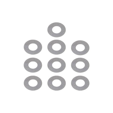 LEN PERFORMANCE SHOCK SHIMS 10 PACK (LUH-60004)
