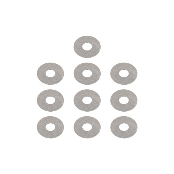 LEN PERFORMANCE SHOCK SHIMS 10 PACK (LUH-46003)
