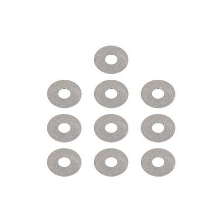 LEN PERFORMANCE SHOCK SHIMS 10 PACK (LUH-46003)