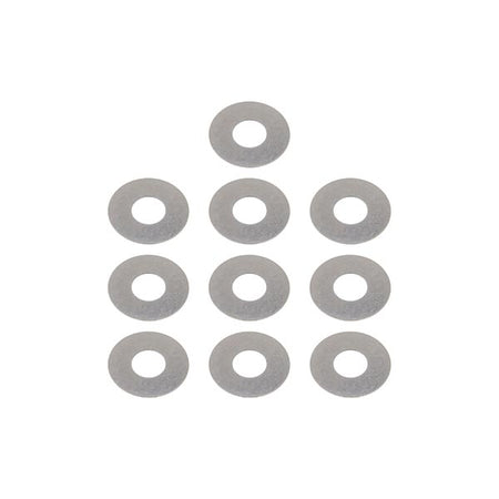 LEN PERFORMANCE SHOCK SHIMS 10 PACK (LUH-60005)