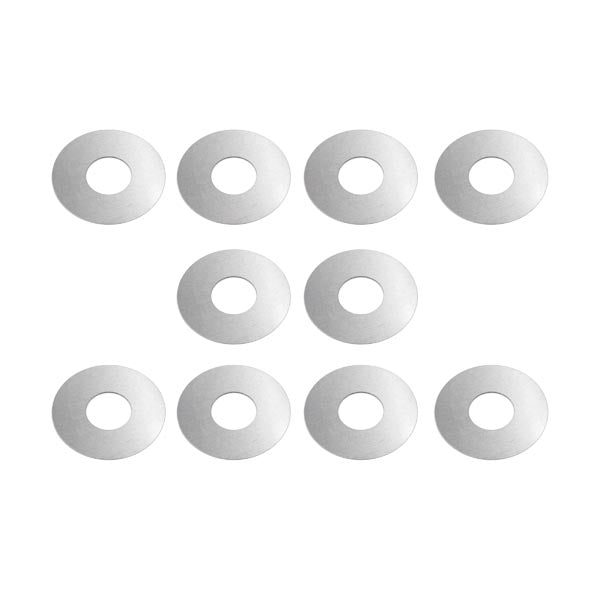 LEN PERFORMANCE SHOCK SHIMS 10 PACK (LUH-60006)
