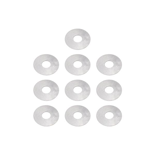 LEN PERFORMANCE SHOCK SHIMS 10 PACK (LUH-60007)