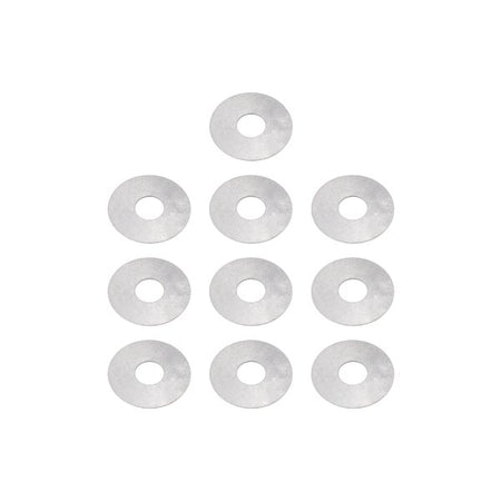 LEN PERFORMANCE SHOCK SHIMS 10 PACK (LUH-60007)