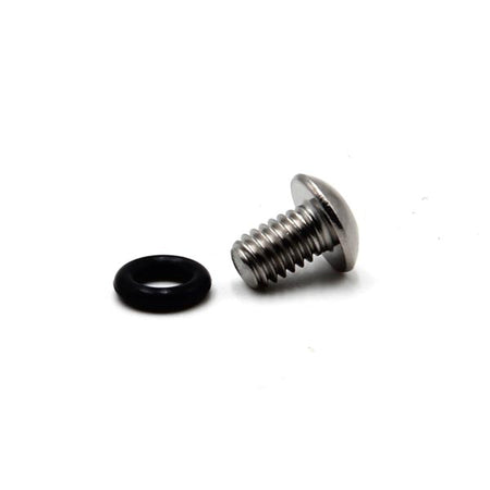 LEN PERFORMANCE RESERVOIR SCREW WITH O-RING (LPP-00020)