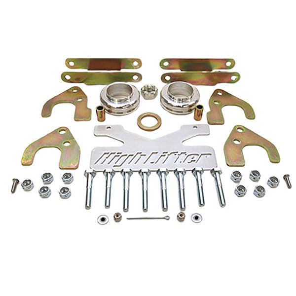 HIGHLIFTER 2" SIGNATURE SERIES LIFT KIT (73-13122)