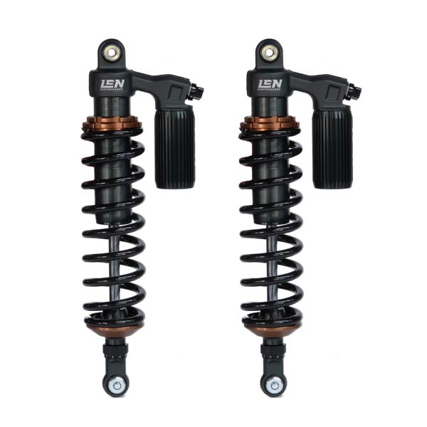 Len Performance Front Shock Kit (LU8-80000K)