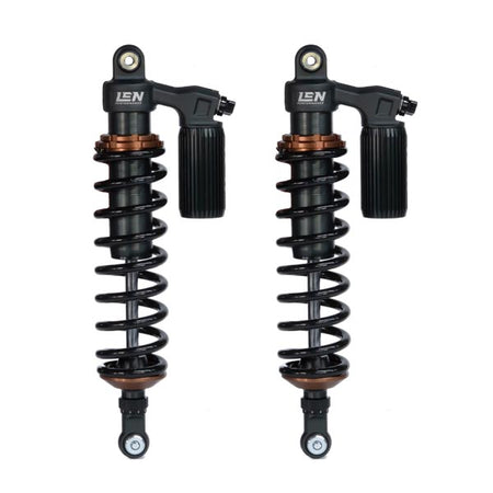 Len Performance Front Shock Kit (LU8-80000K)